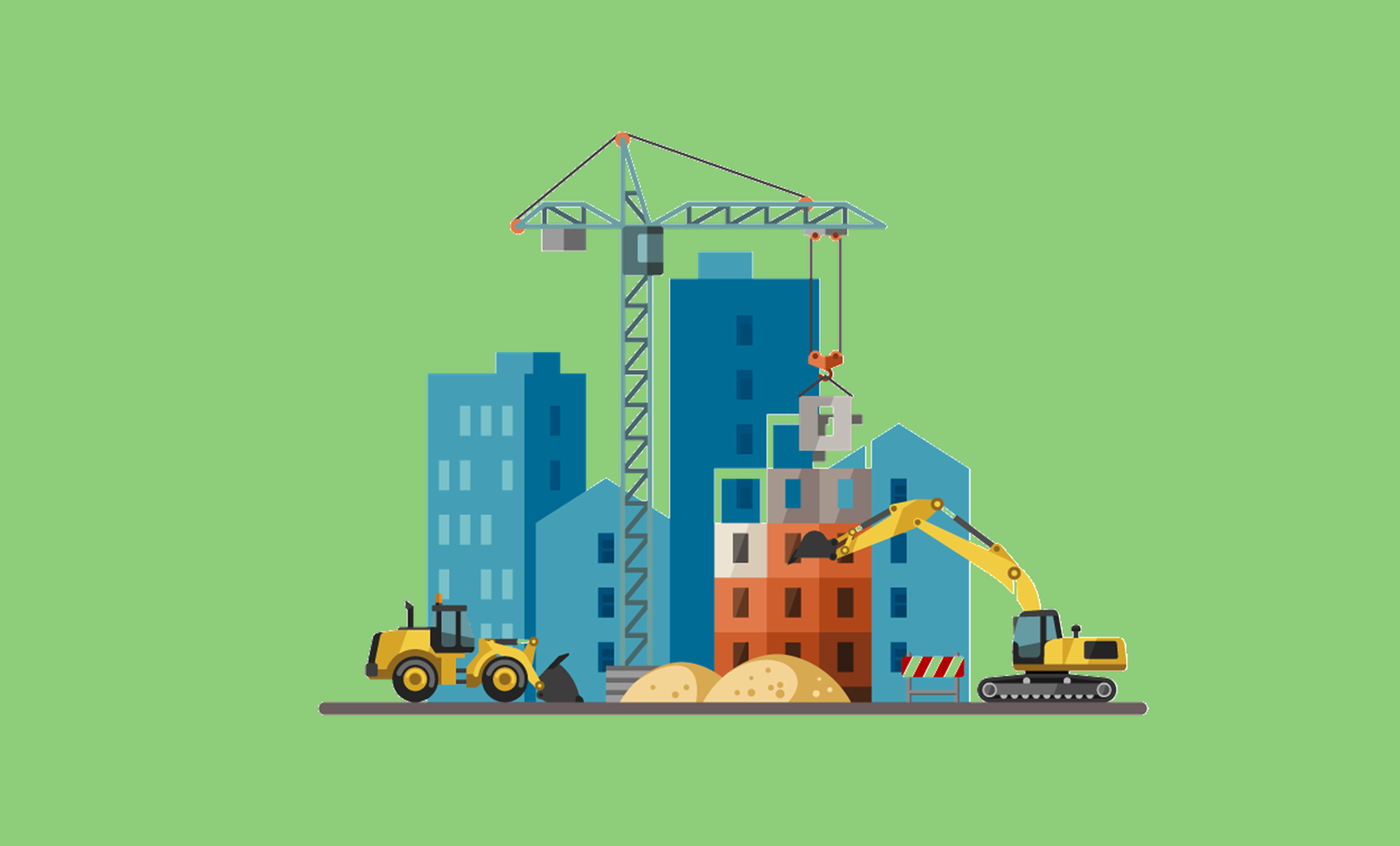 Urban Mining for Circular Construction: A Geospatial Framework for Material Recovery Assessment