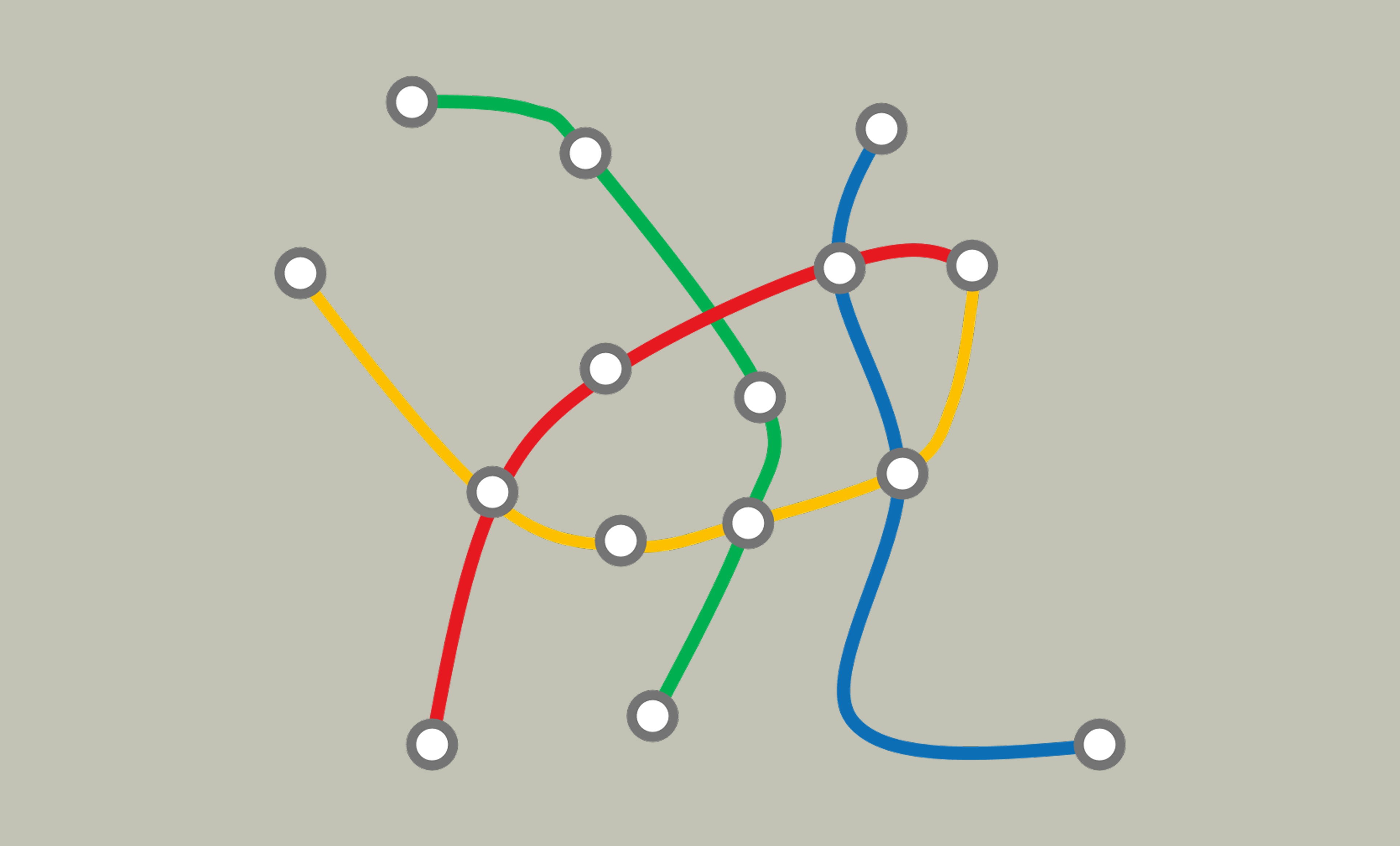 Global Metro Visualization - Interactive Transit System Explorer